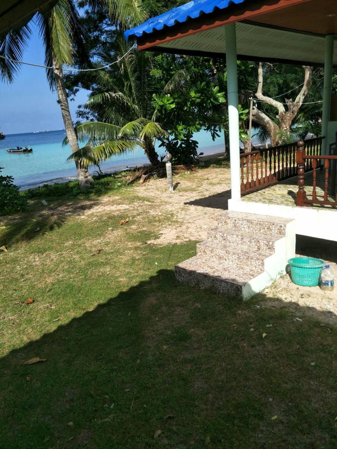 Mama O Chai Koh Tao Exterior photo