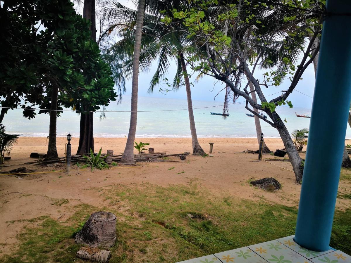 Mama O Chai Koh Tao Exterior photo