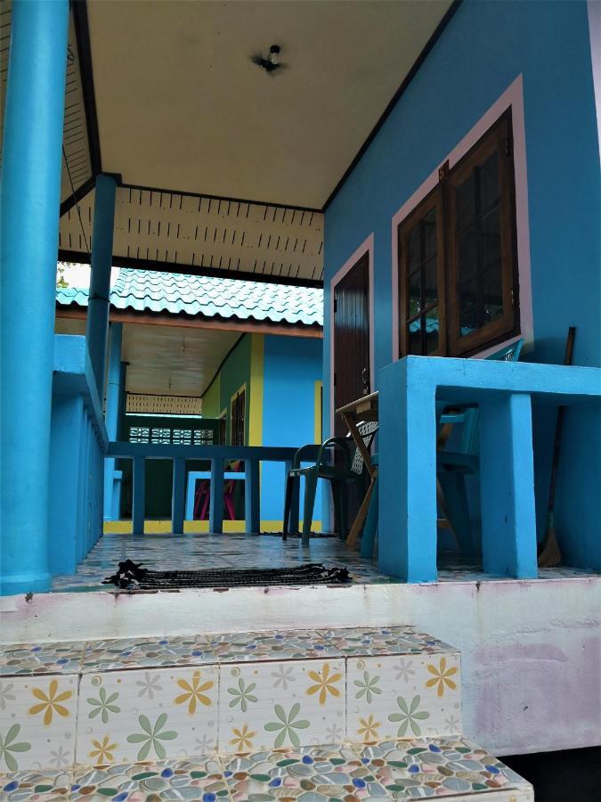 Mama O Chai Koh Tao Exterior photo