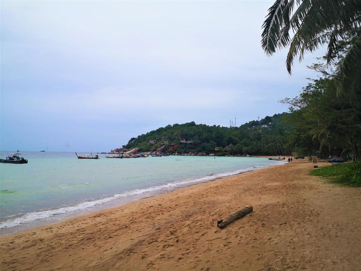 Mama O Chai Koh Tao Exterior photo