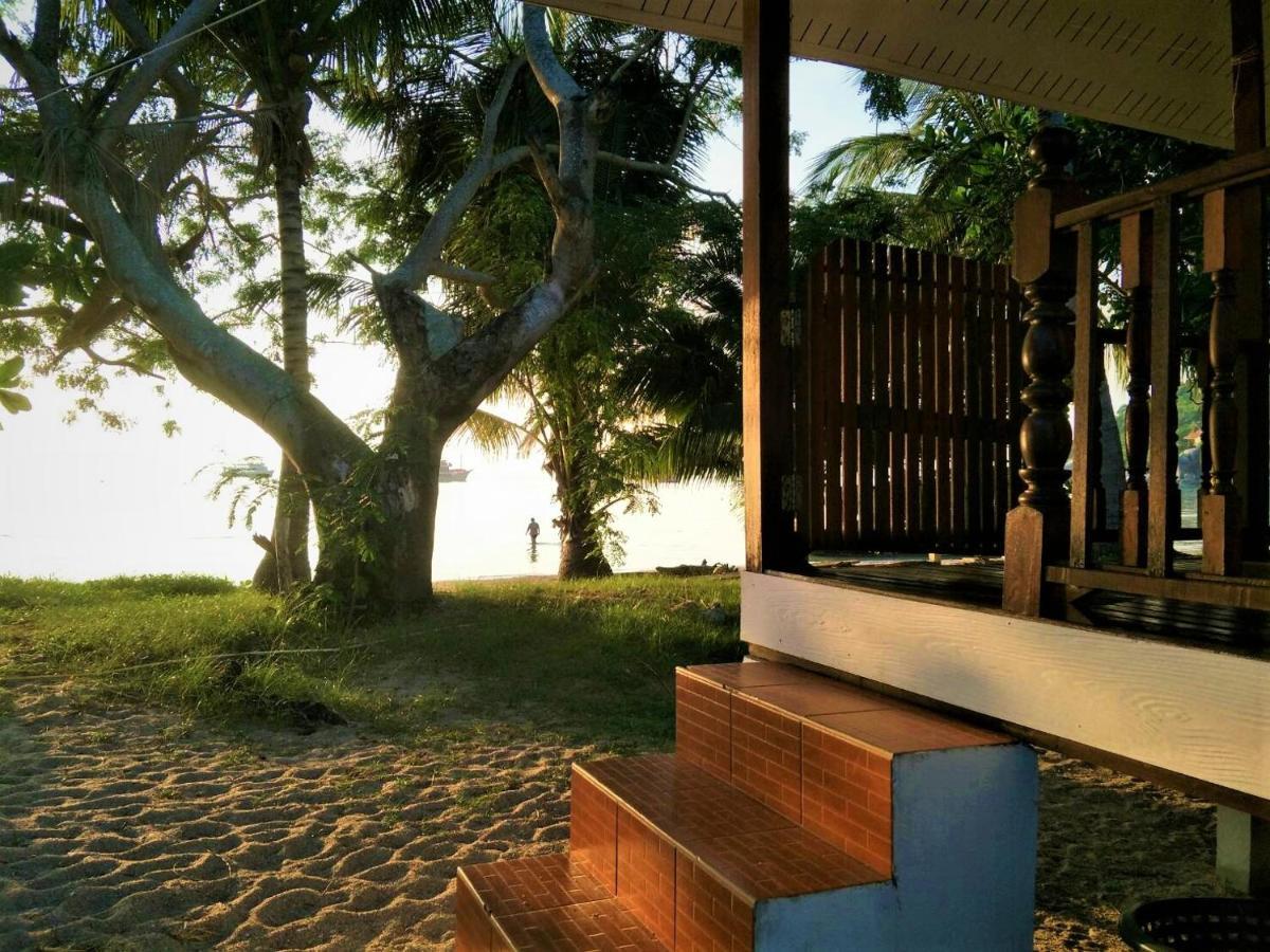 Mama O Chai Koh Tao Exterior photo