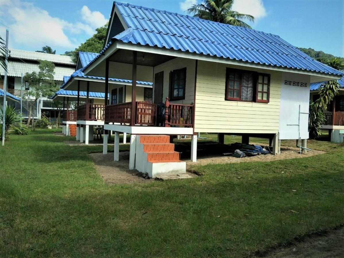 Mama O Chai Koh Tao Exterior photo