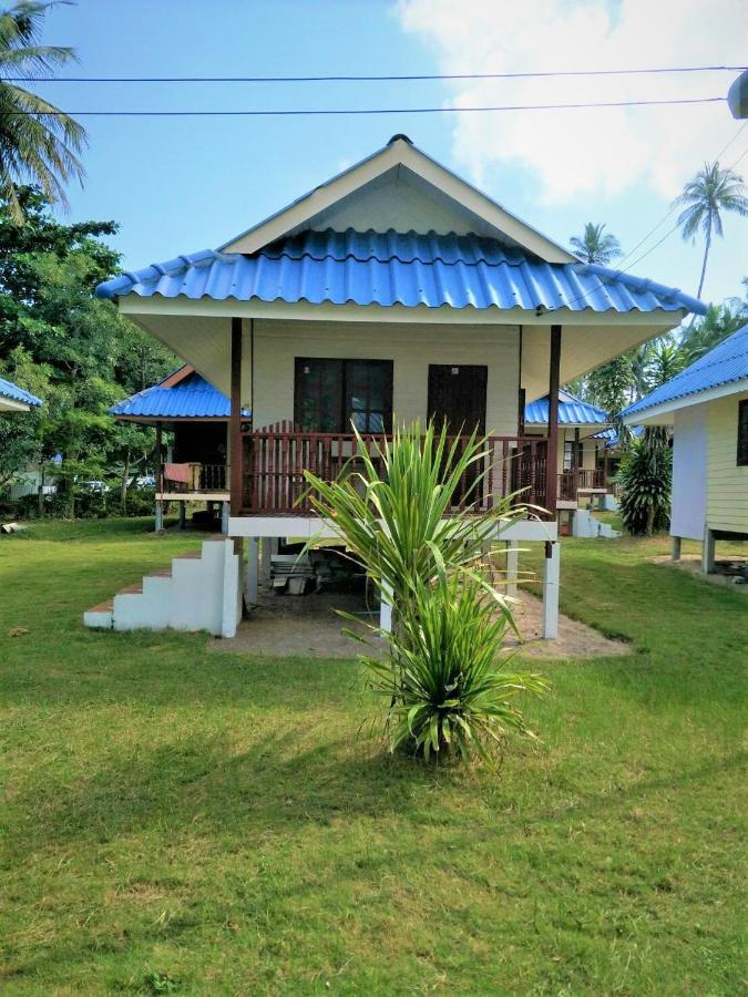 Mama O Chai Koh Tao Exterior photo