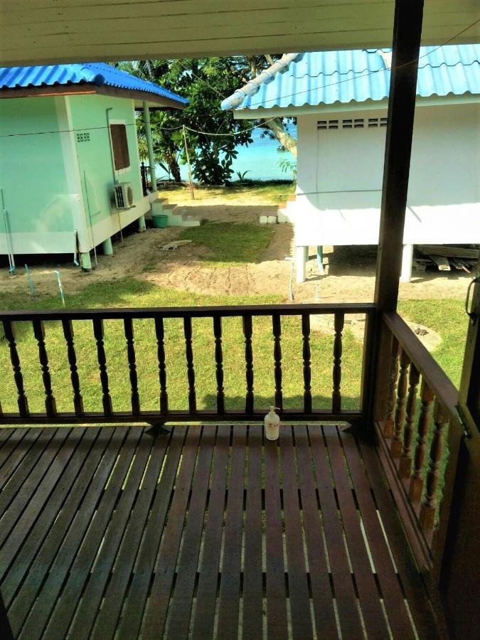 Mama O Chai Koh Tao Exterior photo