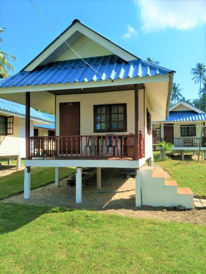 Mama O Chai Koh Tao Exterior photo