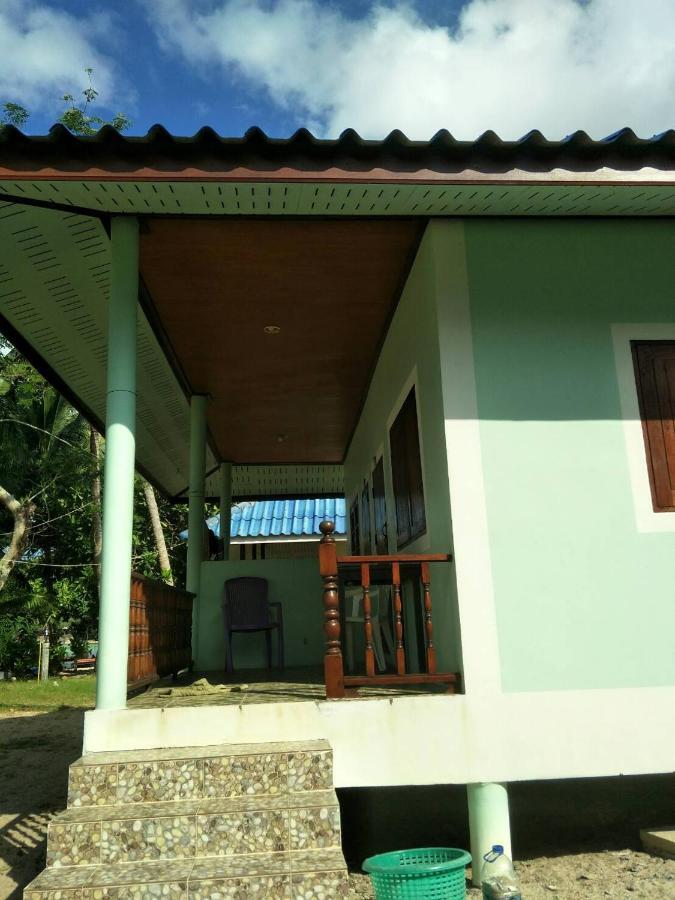 Mama O Chai Koh Tao Exterior photo